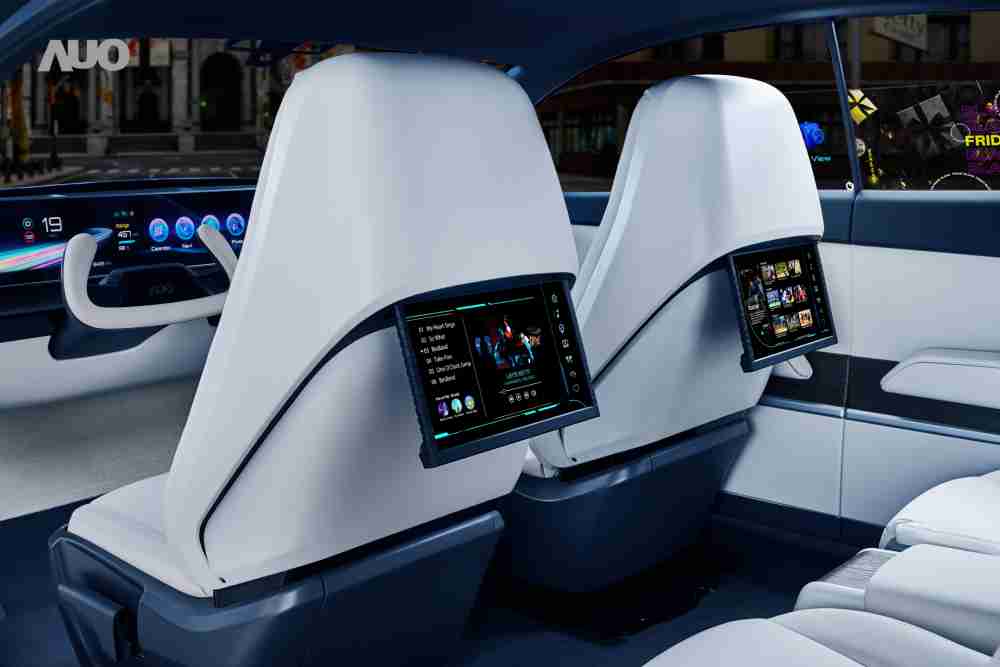 森林舞会将于CES 展示全新Smart Cockpit 2024，，，可紧密串连使用者多元需求，，并革新座舱内部的应用和设计，，带来身历其境且引人入胜的视觉飨宴，，满足驾乘人员的全方位体验