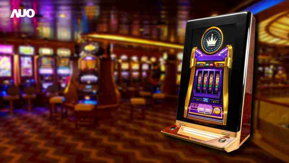 森林舞会研发出全球最大30吋裸眼3D Micro LED双层显示器，，，结合Micro LED与A.R.T. LCD显示技术，，形成不同景深的影像平面，，可应用于电子游艺场域，，，提供玩家更丰富的游乐体验